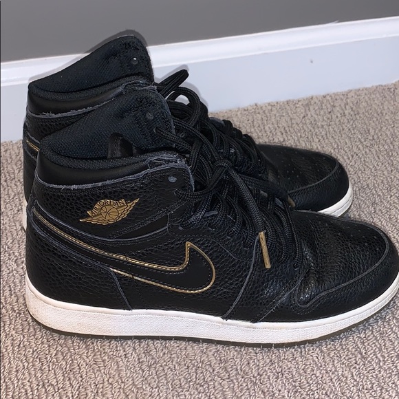 jordan 1 city of flight on feet